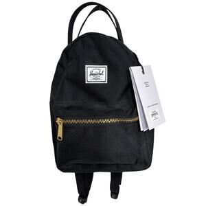Herschel Supply Co. Nova Mini Backpack, Unisex